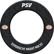 PSV Dartbord Surroundring