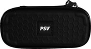 PSV Dart Etui Zwart