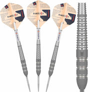 Raymond van Barnevel d - Barney25 95%