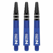 Red Dragon Darts - Nitrotech Blauw - 3 sets