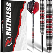 Ruthless Red Falcon 80% Darts