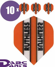 Ruthless – Classic Oranje - 10 sets