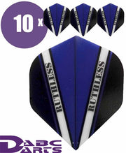 Vision V Blauw - 10 sets