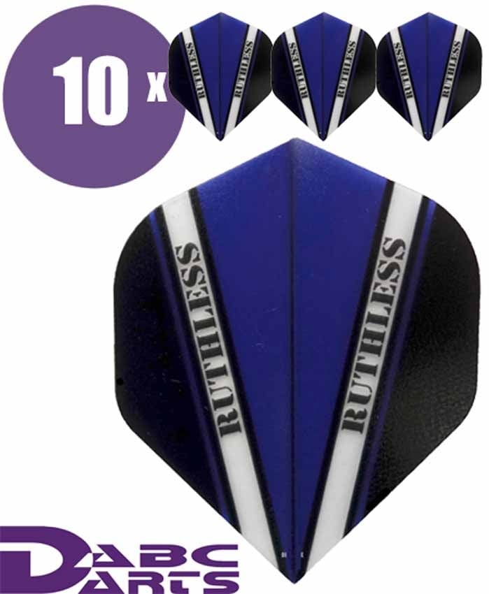 Vision V Blauw - 10 sets
