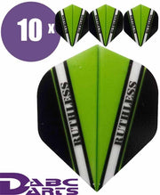 Vision V Groen - 10 sets