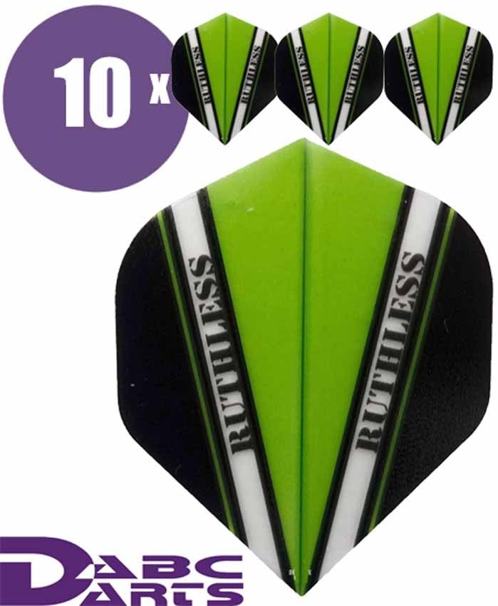 Vision V Groen - 10 sets