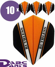 Vision V Oranje - 10 sets