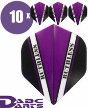 Vision V Paars - 10 sets