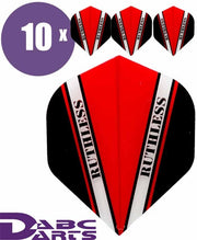Vision V Rood - 10 sets