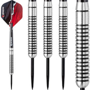 Ruthless Rangers I 80% Darts