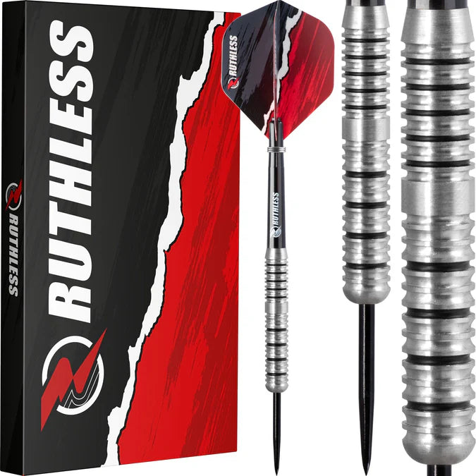 Ruthless Rangers II 80% Darts