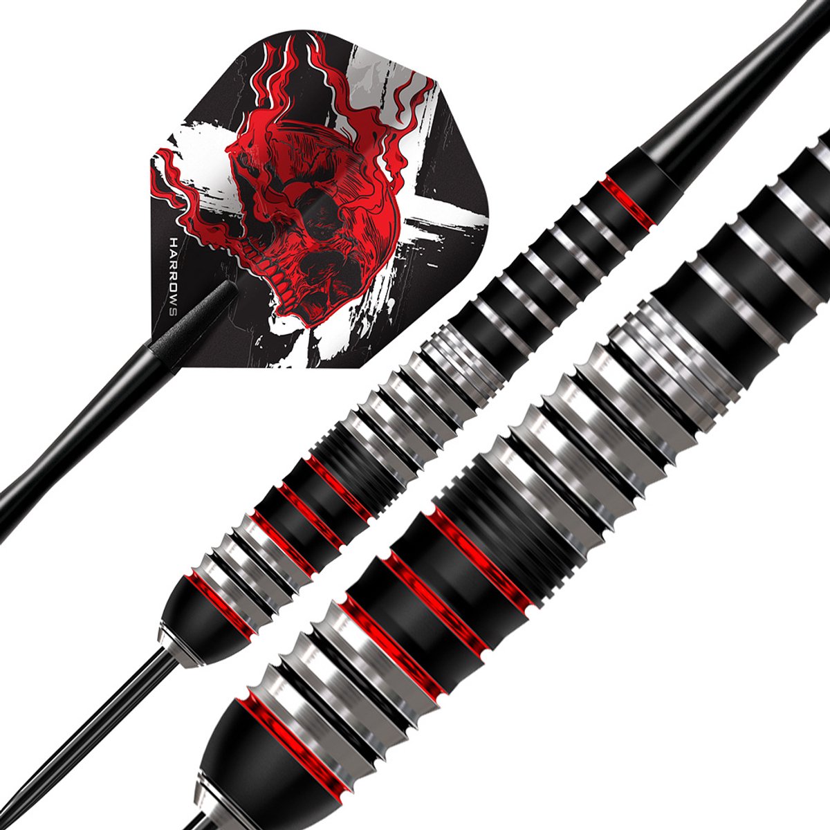 Ryan Searle Brass Darts Heavy Metal