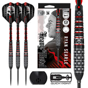 Ryan Searle Series3 Heavy Metal QP - 26 gram