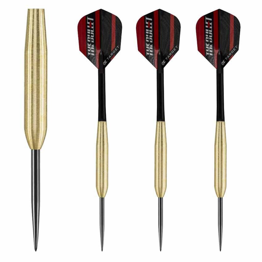 Target Darts – Stephen Bunting Cyclone - 18 gram