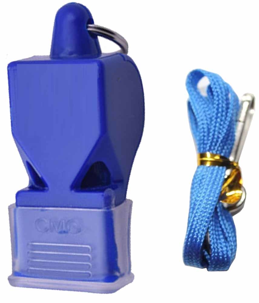Scheidsrechtersfluit Classic CMG (Model Fox40)