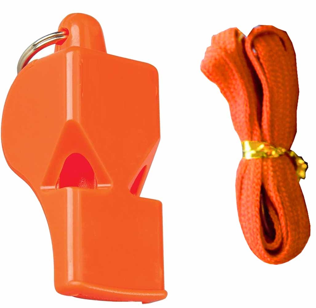 Scheidsrechtersfluit Classic CMG (Model Fox40)