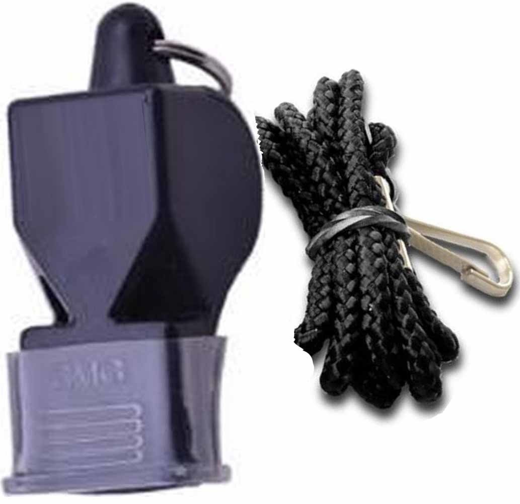 Scheidsrechtersfluit Classic CMG (Model Fox40)