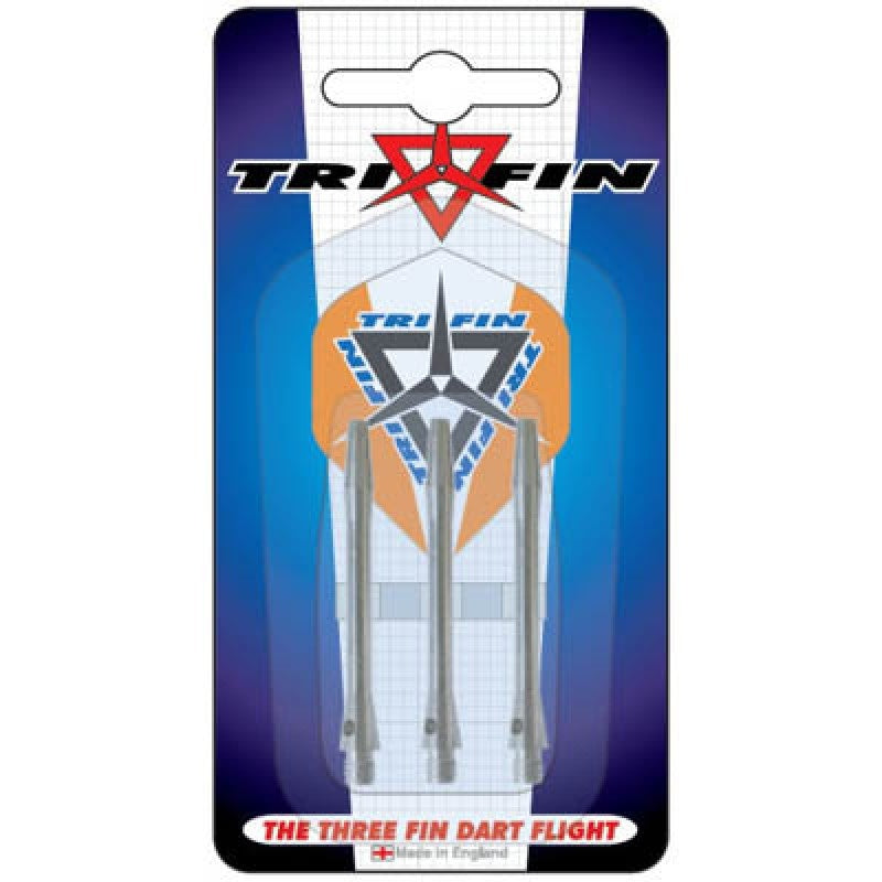 GSD – Trifin Aluminium Short + Flights