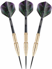 Winmau – Simon Whitlock Brass Darts - 22 gram