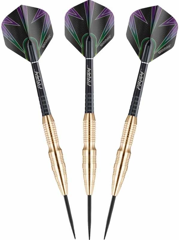 Winmau – Simon Whitlock Brass Darts - 22 gram