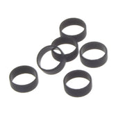 ABCDarts - Slotlock Rings - 4 Sets