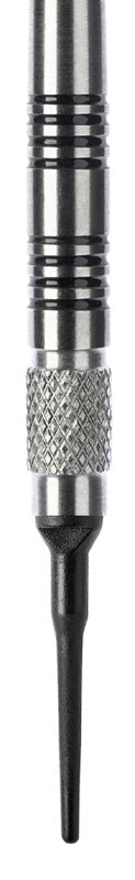 ABC Darts – Striker 5101 Softtip - 18 Gram