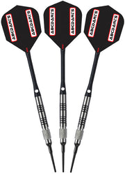 ABC Darts – Striker 5101 Softtip - 18 Gram