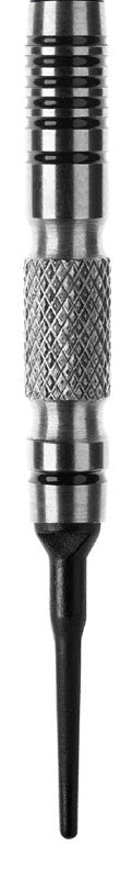 ABC Darts – Striker 5105 Softtip - 18 Gram