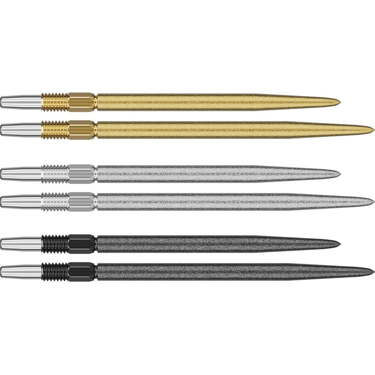 Target Darts Swiss Point Dartpunten SLK