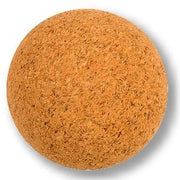 Robertson Tafelvoetbal ballen 10 set - Kurk