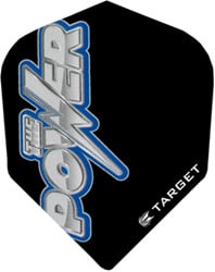 Target darts 200650 - dartflights pro 100 power
