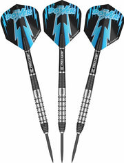 Target Darts – Phil Taylor 8ZERO 2 Titanium - 22 gram