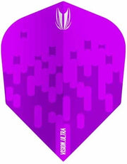 Target Darts 333850 - Dartflights Arcade - paars