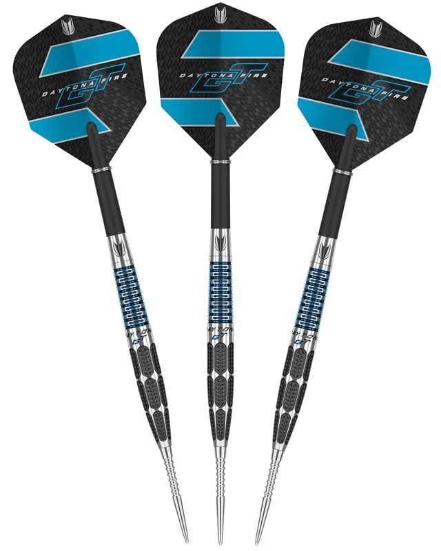 Target Darts – Daytona Fire GT01 - 24 gram