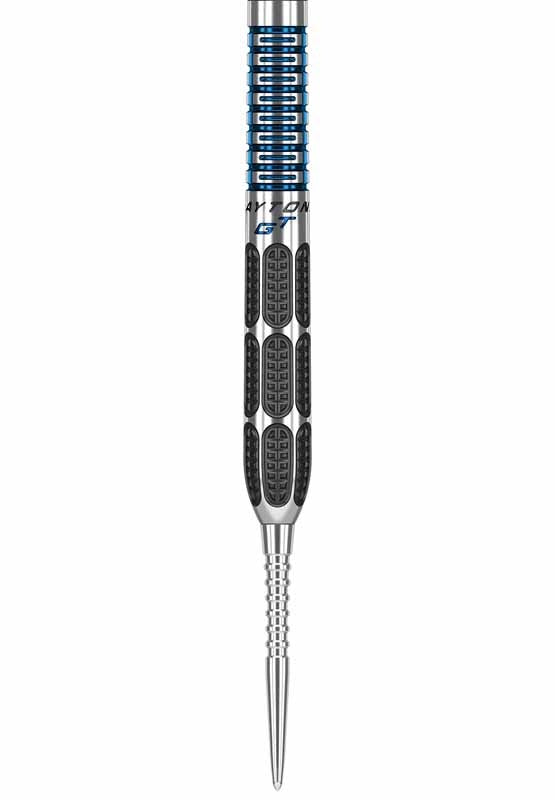 Target Darts – Daytona Fire GT02 - 23 gram