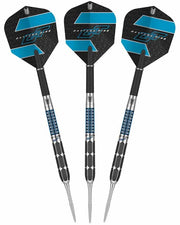 Target Darts – Daytona Fire GT02 - 23 gram