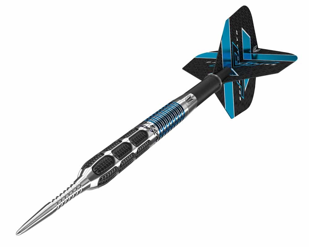 Target Darts – Daytona Fire GT02 - 23 gram