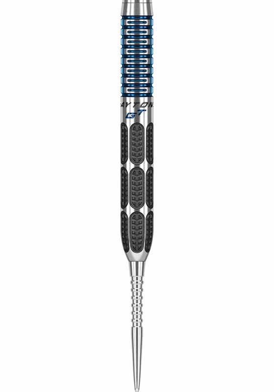 Target Darts – Daytona Fire GT03 - 26 gram