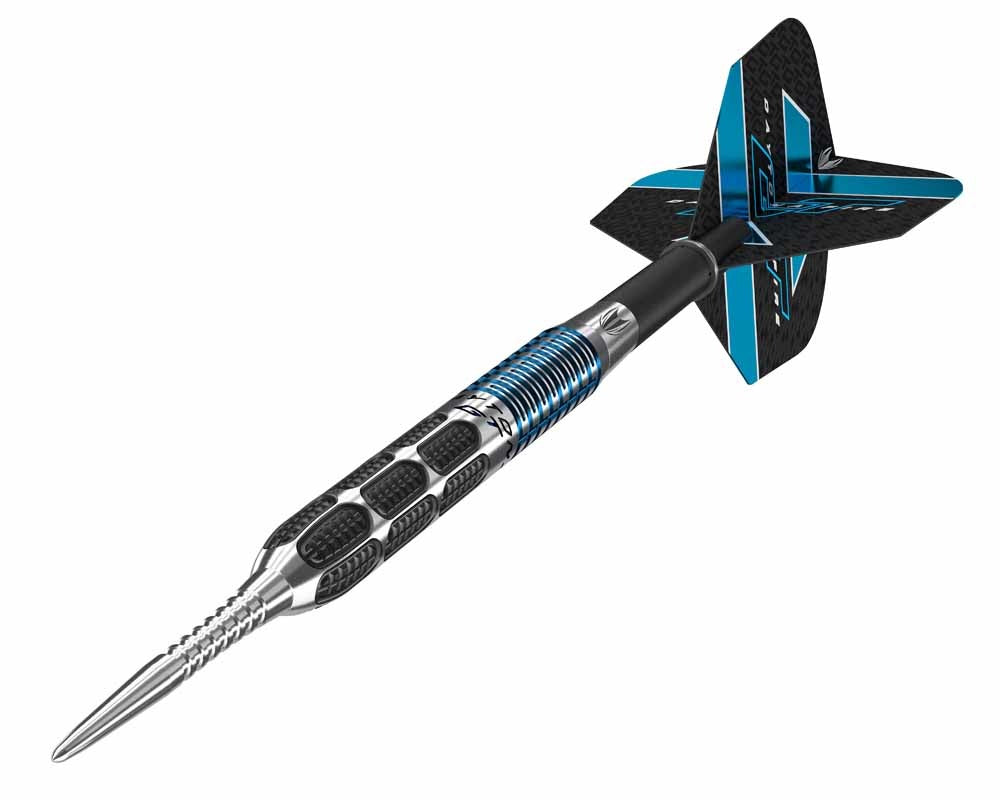 Target Darts – Daytona Fire GT03 - 26 gram