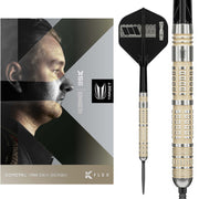 Target Darts - Dimitri vd Bergh 95K 95% SP - 23 gram