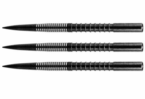 Target Darts Firepoint Grippunten