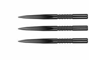 Target Darts Firepoint Edge Grip Dartpunten - Zwart 32 mm
