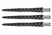 Target Darts Firestorm Diamond Grip Dartpunten - 26 mm