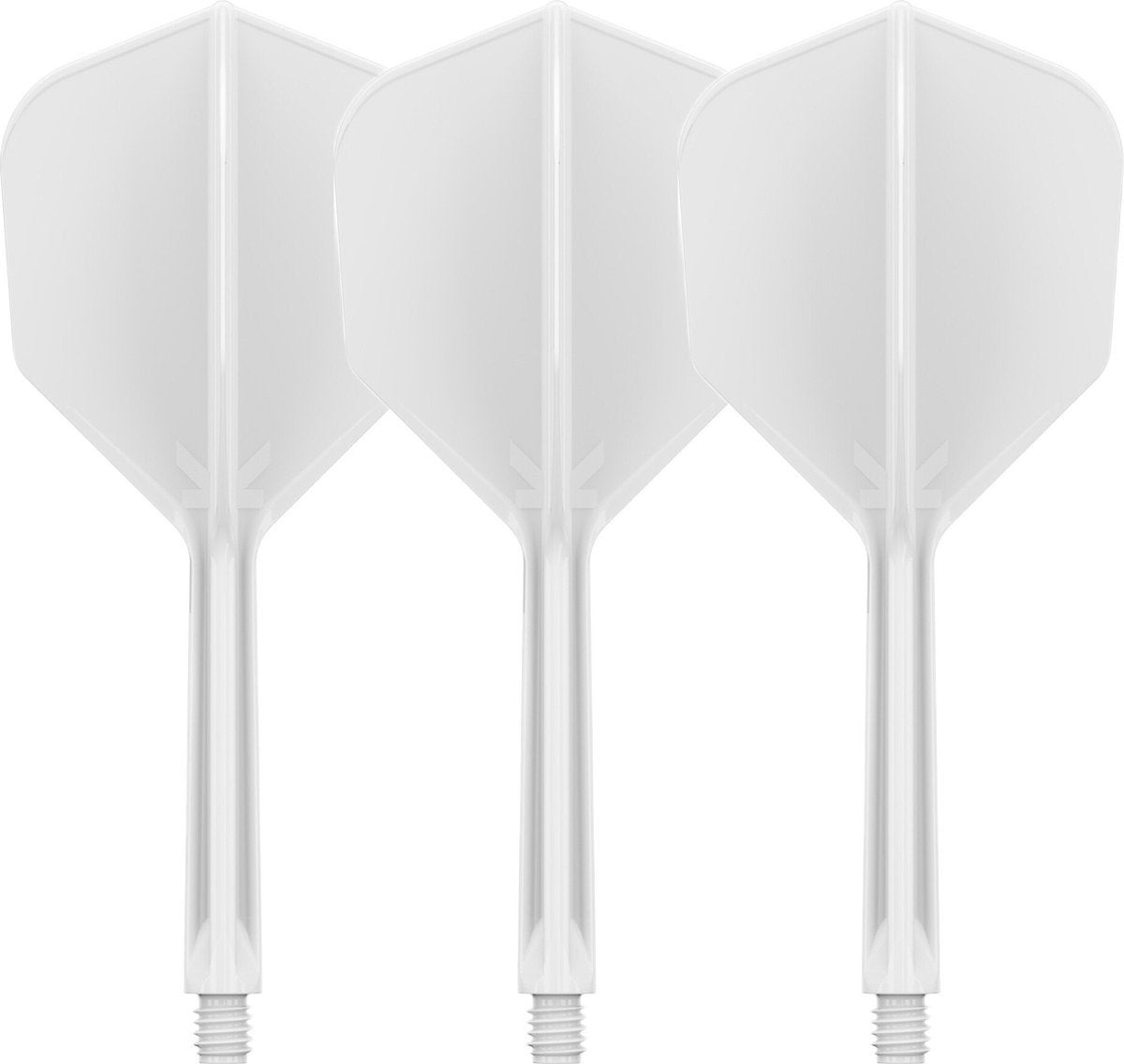 Target Darts - K-FLEX 06 Wit