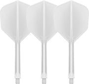 Target Darts - K-FLEX 06 Wit
