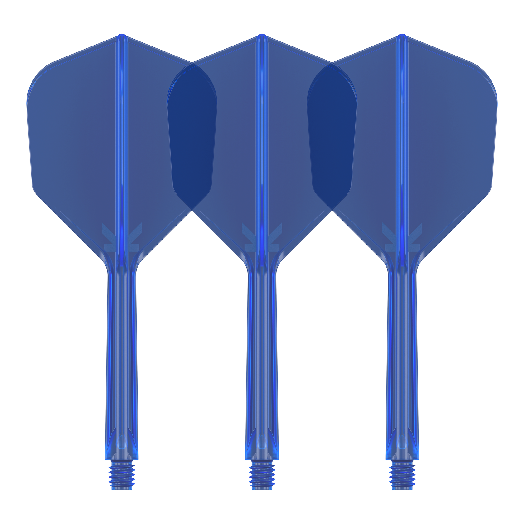 Target Darts - K-FLEX 06 Blauw