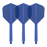 Target Darts - K-FLEX 06 Blauw
