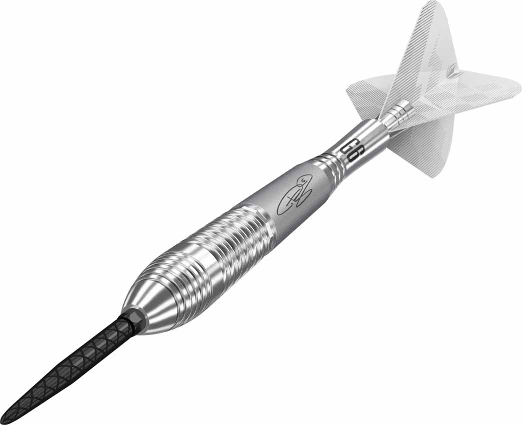 Target Darts – Phil Taylor Swiss points G6