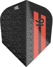 Target darts 335550 - Dartflights Phil Taylor Gen 7
