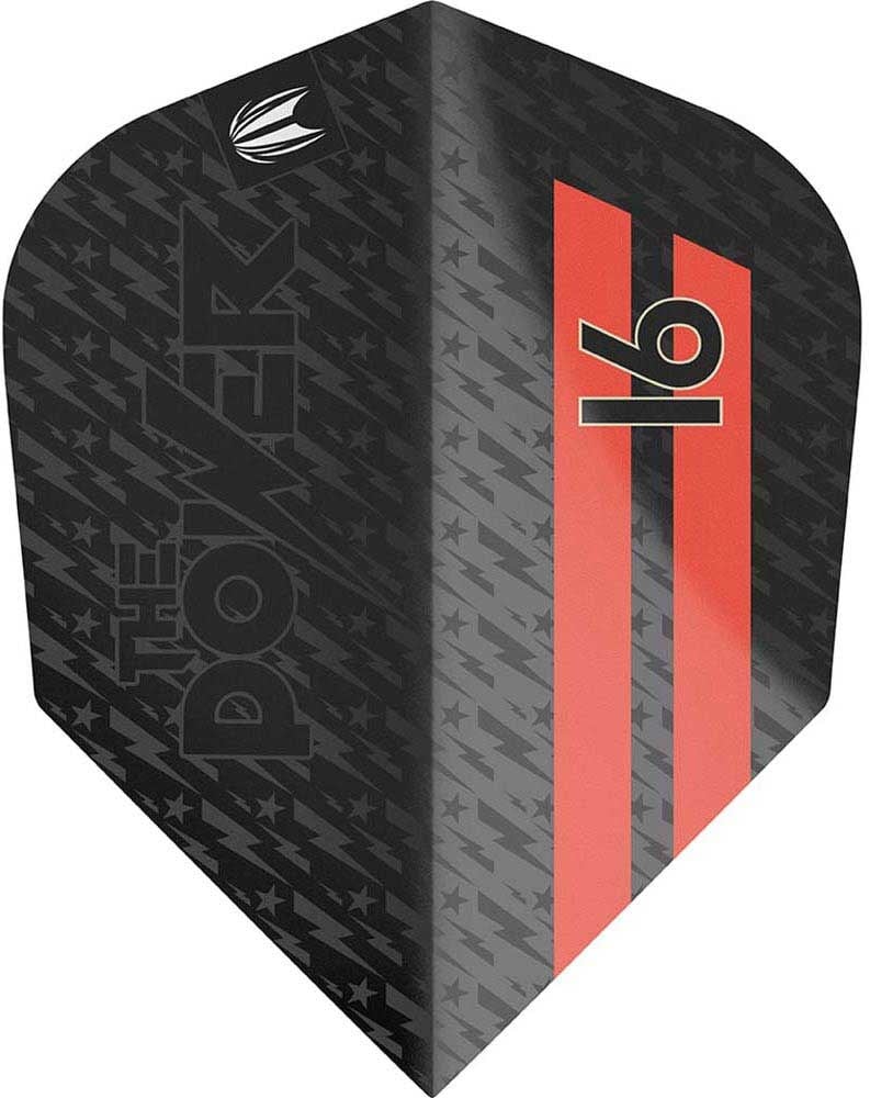 Target darts 335550 - Dartflights Phil Taylor Gen 7